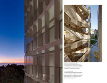 Materials and Construction - Photo Credit: Tim Griffith